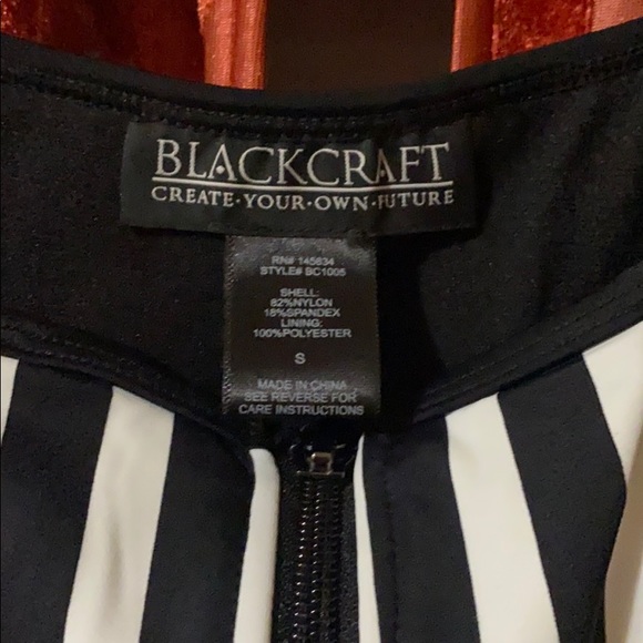 Blackcraft, swimsuit. - Picture 3 of 7
